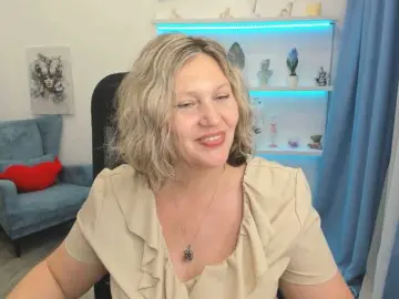 Bongacams Free Porn Cam of NinaStarle