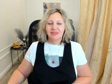 Bongacams Sex Chat of NinaStarle