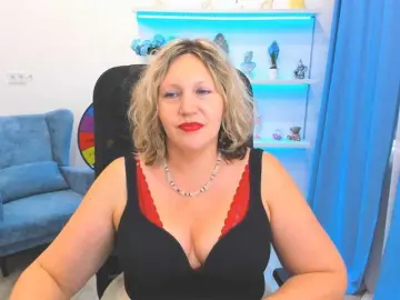 Bongacams Free Porn Cam of NinaStarle