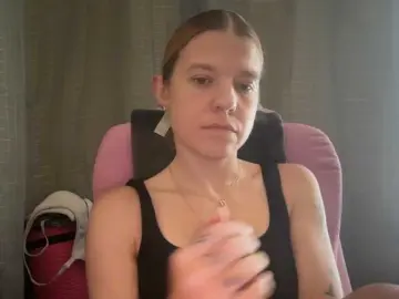 Bongacams Private Sex Chat of mermaidlexi