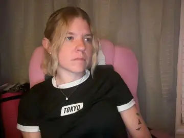 Bongacams Private Sex Chat of mermaidlexi