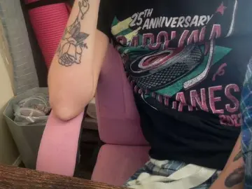 Dildoing sex chat