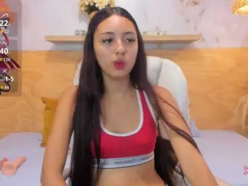 Bongacams Live Porn of Lasira