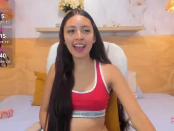 Bongacams Free Porn Cam of Lasira