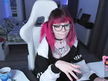 Bongacams Free Live Porn of Yumi-Youkai