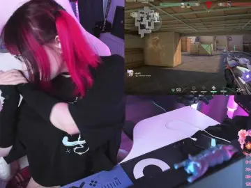Bongacams Live Porn of Yumi-Youkai