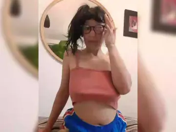 Bongacams Live Sex Cam of Fruttituttis