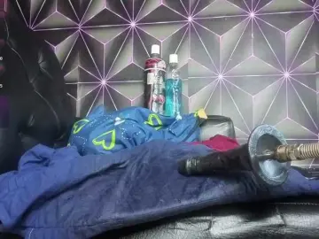 Bongacams Sex Cam of Megann9