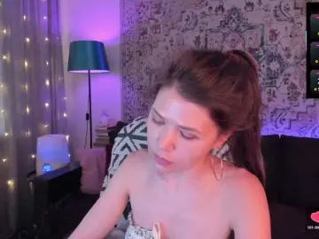 Bongacams Watch Live Sex Cams of MyLittlegi