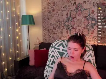 Bongacams Live Porn of MyLittlegi