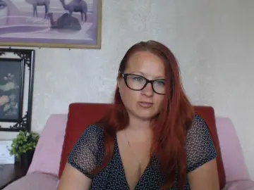 Bongacams Adult Webcam of Lilia4joy