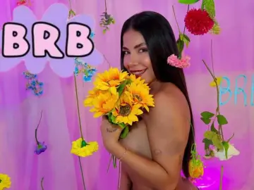 Bongacams Free Porn Cam of APRILHILL