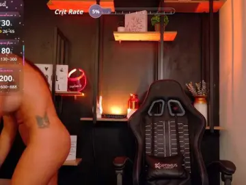 Bongacams Live Sex of APRILHILL