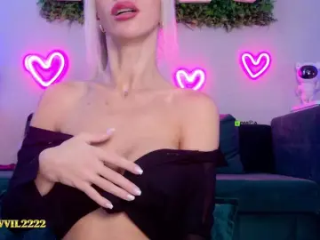 Bongacams Live Sex of Devil2222