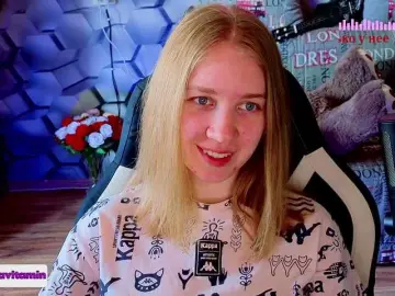 Bongacams Best live sex cam show of Vita-min-4ik