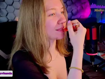 Bongacams Live Sex of Vita-min-4ik