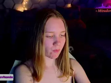 Bongacams Sex Cam of Vita-min-4ik