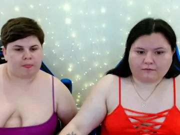 Bongacams Live Sex of BeckyAndEllen