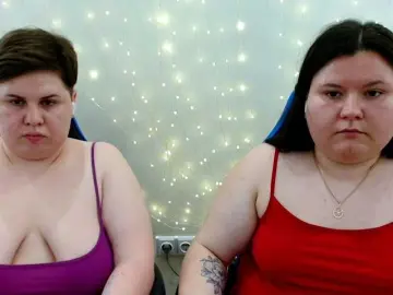 Bongacams Private Sex Chat of BeckyAndEllen