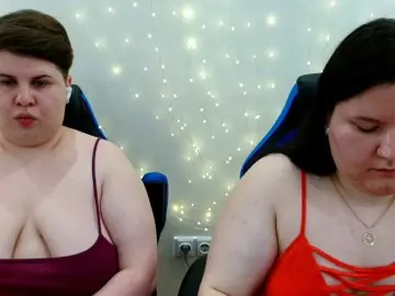 Bongacams Free Porn Cam of BeckyAndEllen