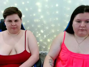 Bongacams Sex Chat of BeckyAndEllen