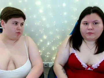 Bongacams Live Sex Cam of BeckyAndEllen
