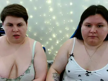 Bongacams Private Sex Chat of BeckyAndEllen