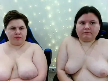 Bongacams Free Porn Cam of BeckyAndEllen