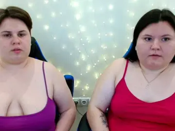 Bongacams Nude Webcam of BeckyAndEllen