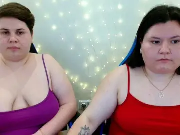 Bongacams Sex Chat of BeckyAndEllen