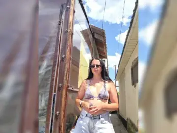 Bongacams Live Sex of -Pypsiki-