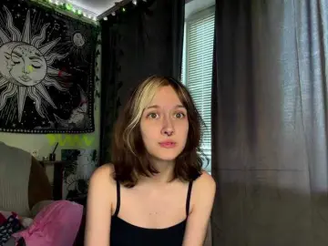 Bongacams Free Porn Cam of PattiBingle
