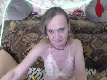 Bongacams Sex Chat of miss-bekker23