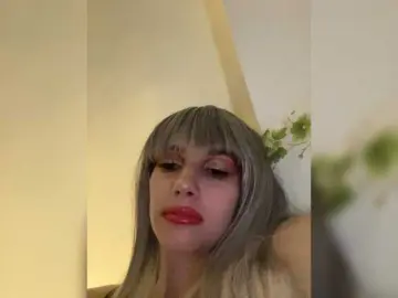 Bongacams Private Sex Chat of Ksyusha12
