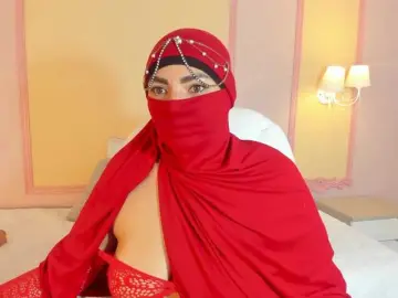 Bongacams Free Porn Cam of naylaa-