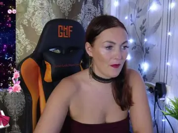 Bongacams Sex Chat of Veta-konfeta