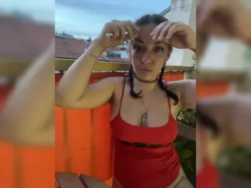 Bongacams Live Porn of Yuliastar