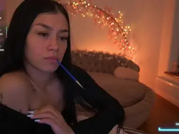 Bongacams Sex Cam of FataleNellie