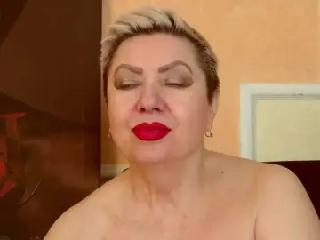 Bongacams Sex Cam of PoshLadyx