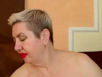 Bongacams Sex Cam of PoshLadyx