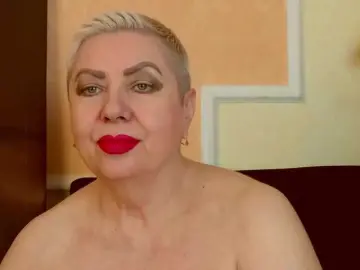Bongacams Free Porn Cam of PoshLadyx