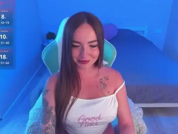Bongacams Adult Webcam of Fortuna969