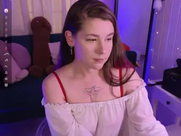 Bongacams Nude Webcam of MiraFalls