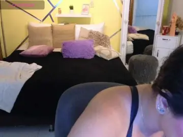 Bongacams Sex Chat of janapop