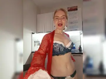 Bongacams Nude Webcam of miss-1m