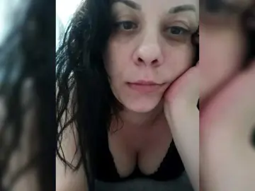 Bongacams Free Porn Cam of Tatiana-89