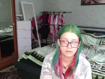 Bongacams Adult Webcam of malvinella