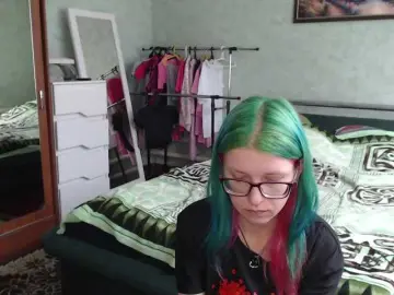 Bongacams Free Porn Cam of malvinella