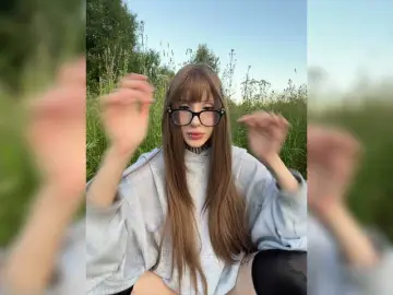 Bongacams Live Porn of Nanka-bananka