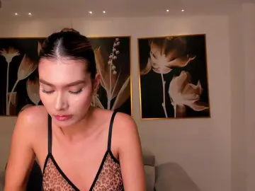 Bongacams Private Sex Chat of NiaSalvatore